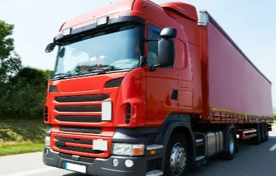 İstanbul Eşme Ambar Kargo