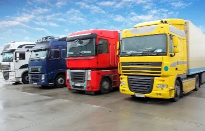 İstanbul Eşme Nakliye Ambarı